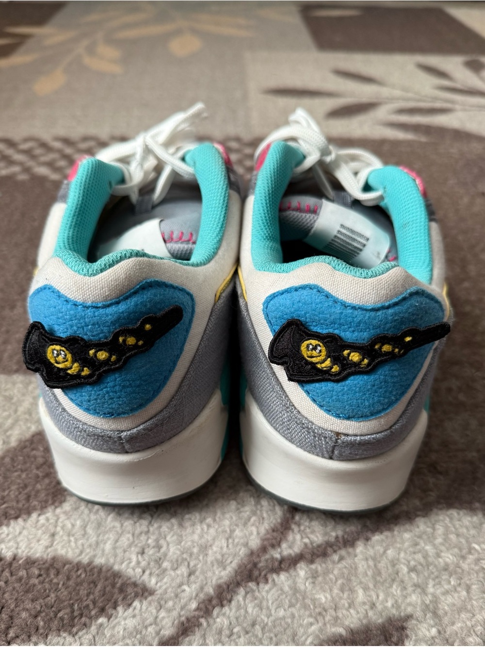 Nike Air Max 90 - Picture 5 of 6